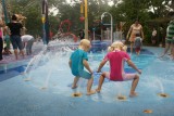 Singapore Zoo - Playground