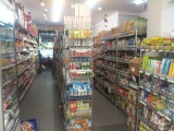 Bukit Timah Road, German Market Place - Nederlandse producten