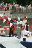 Marina at Keppel Bay - Intocht Sinterklaas