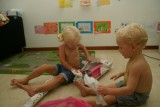 Freesiawoods - 5 december, Sinterklaas