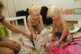Freesiawoods - 5 december, Sinterklaas