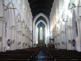 Singapore - St. Andrew's Cathedral