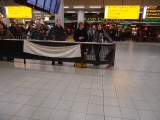 Schiphol - Ontvangstcomite