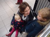 Schiphol - Ontvangstcomite