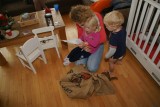 Rietkraag - Nog Sinterklaaskadootjes