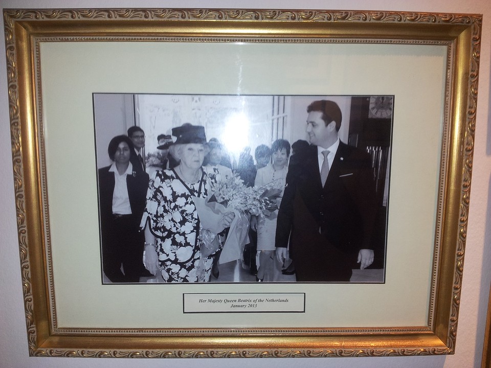 Raffles Hotel (3)