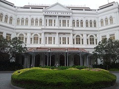 Raffles Hotel (4)