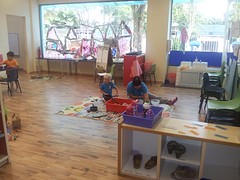 Sunsetway - Playdays (2)