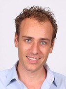 Knappe dokter Niek ter Mors