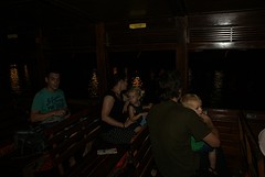 Singapore River - Rivercruise