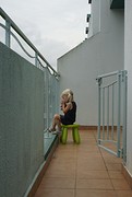 Freesiawoods - Balkon appartement