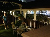 Parc Vista - Tuin
