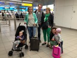 Schiphol - Afscheidscomite