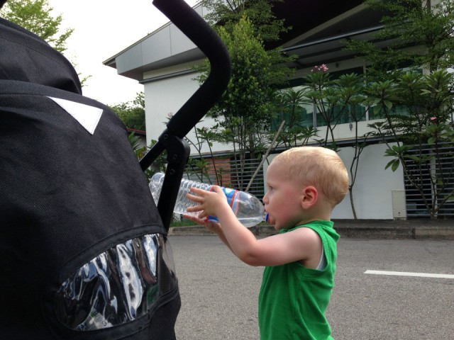 Clementie - Goed drinken