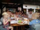 Hollandse Club - Lunch aansluitend op Mums & Tots