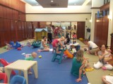 Hollandse Club - Mums & Tots