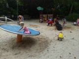 Botanic Gardens - Jacob Ballas Children's Garden