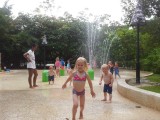 Botanic Gardens - Jacob Ballas Children's Garden