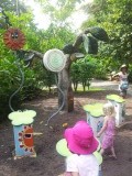 Botanic Gardens - Jacob Ballas Children's Garden