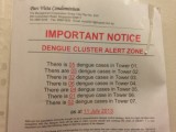 Parc Vista - Dengue informatie