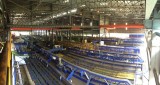 NatSteel - Panorama; alles wat blauw is, zo ver als je kan kijken, komt uit NL