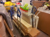 IKEA Alexandra - Inrichting voor ons appartement inslaan