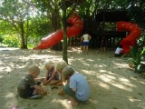 Botanic Gardens - Jacob Ballas Children's Garden