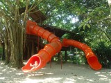 Botanic Gardens - Jacob Ballas Children's Garden