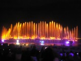 Sentosa Island - Songs of the Sea