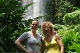 Jurong Bird Park - Lineke en Bea