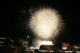 National Day - Vuurwerk
