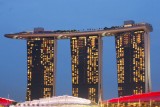National Day - Marina Bay
