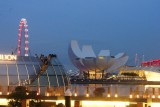 National Day - Marina Bay