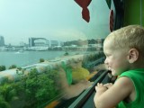 Sentosa - Sentosa express