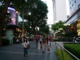 Orchard Road