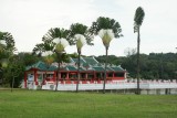 Kusu Island - Da Bo Gong Temple