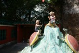 Kusu Island