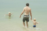 Kusu Island - Strand