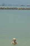 Kusu Island - Strand