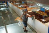 Marina South Pier - Maritime Gallery