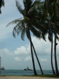 Sentosa Island
