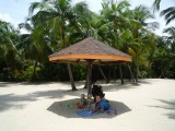 Sentosa Island