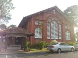 St.Georges Church