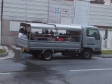 Sunsetway - Lorry