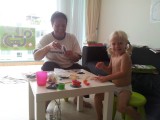 Freesiawoods - Onze helper One