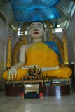 Little India - Sakya Muni Buddha Gaya Temple