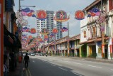 Little India - Serangoon Road