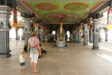Little India - Sri Srinivasa Perumal Temple