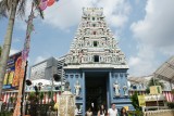 Little India - Sri Srinivasa Perumal Temple