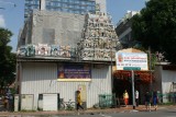 Little India - Sri Veeramakaliamman temple
